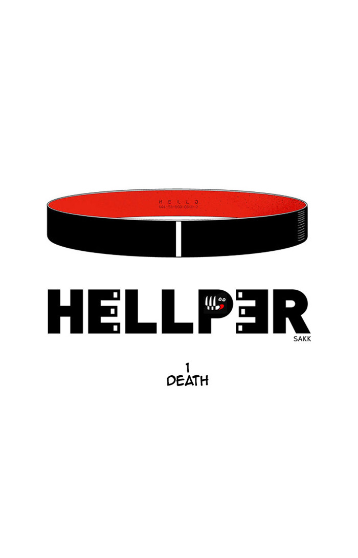 Hellper - ch 001 Zeurel